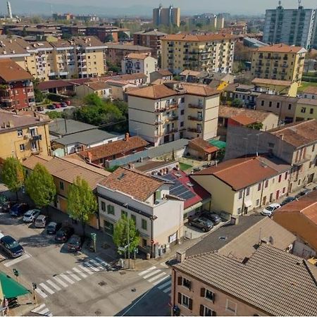 Affittacamere Borgo Roma ヴェローナ エクステリア 写真