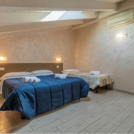 Affittacamere Borgo Roma ヴェローナ エクステリア 写真