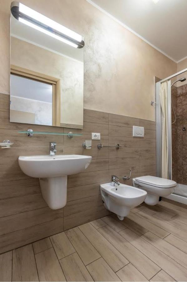 Affittacamere Borgo Roma ヴェローナ エクステリア 写真