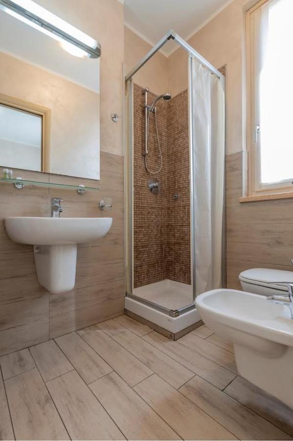 Affittacamere Borgo Roma ヴェローナ エクステリア 写真