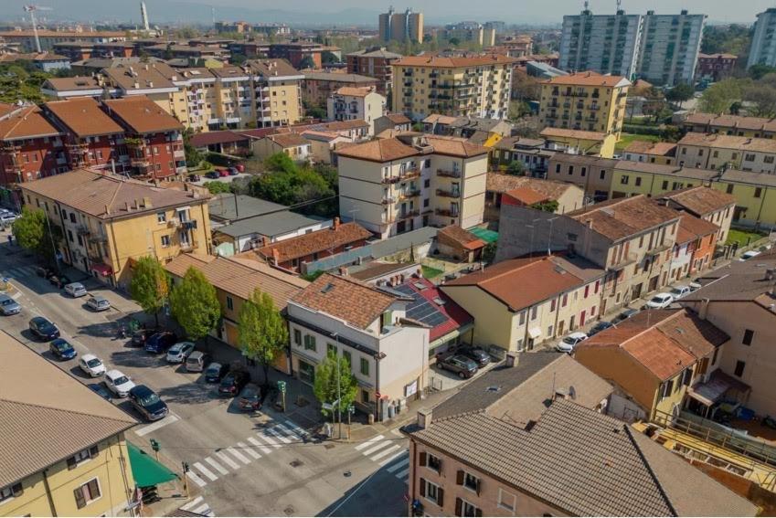 Affittacamere Borgo Roma ヴェローナ エクステリア 写真
