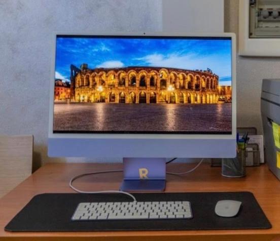 Affittacamere Borgo Roma ヴェローナ エクステリア 写真