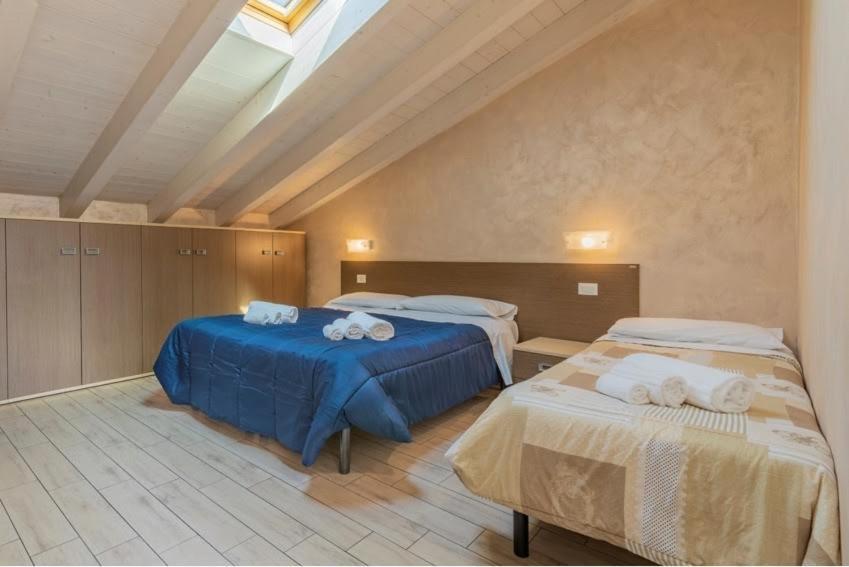 Affittacamere Borgo Roma ヴェローナ エクステリア 写真