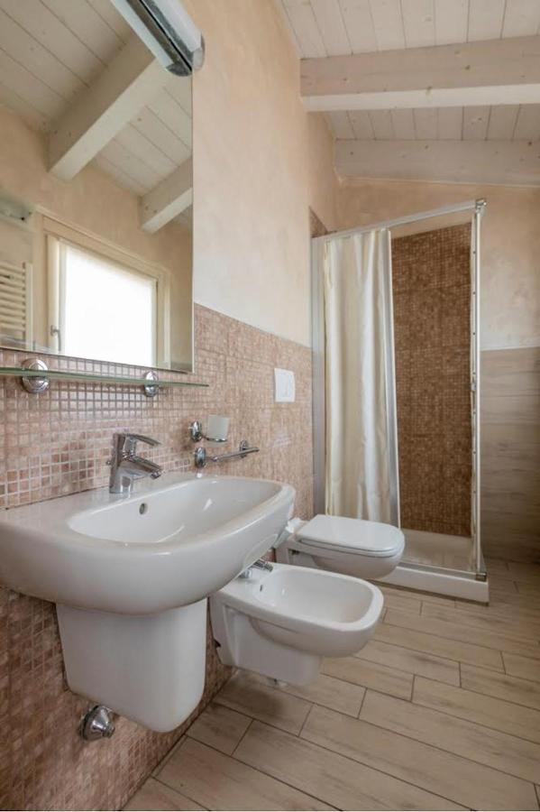Affittacamere Borgo Roma ヴェローナ エクステリア 写真